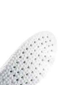 鞋墊 - 灰色 - 查看 3