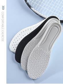 鞋墊 - 灰色 - 查看 5