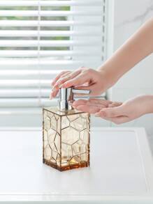 Hộp đựng xà phòng & kem dưỡng da - Rượu sâm banh - Xem 9