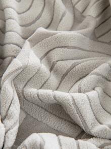 1入組四季沙發套彈力長沙發軟墊,防滑截面長沙發覆蓋,截面沙發套保護適用於貓,寵物,兒童 - 淺灰色 - 查看 7