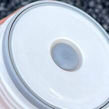 Termo de acero inoxidable - Verde - Ver 3