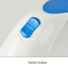 1入組歐式220V插頭毛球修剪器,電動衣服剃鬚刀,絨毛剃鬚刀