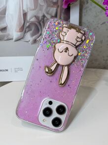 手機殼DIY手機殼 - 粉色 - 查看 3