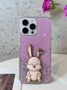 手機殼DIY手機殼 - 粉色 - 查看 7