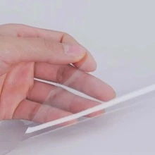 貓咪刮板耐用貼紙貓咪刮爪柱家具沙發椅子櫥櫃保護套,防貓咪刮爪墊 - 無色 - 查看 7