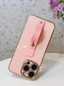 手機殼DIY手機殼 - 粉色 - 查看 4