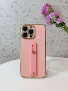 手機殼DIY手機殼 - 粉色 - 查看 7