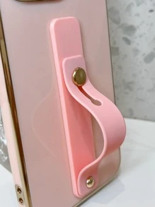 手機殼DIY手機殼 - 粉色 - 查看 5