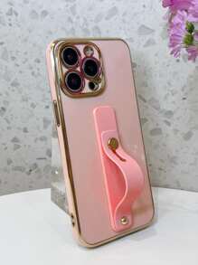 手機殼DIY手機殼 - 粉色 - 查看 6