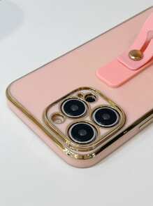 手機殼DIY手機殼 - 粉色 - 查看 3