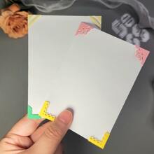 雕刻配件 - 銀色 - 查看 1