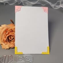 雕刻配件 - 銀色 - 查看 3