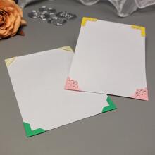 雕刻配件 - 銀色 - 查看 5