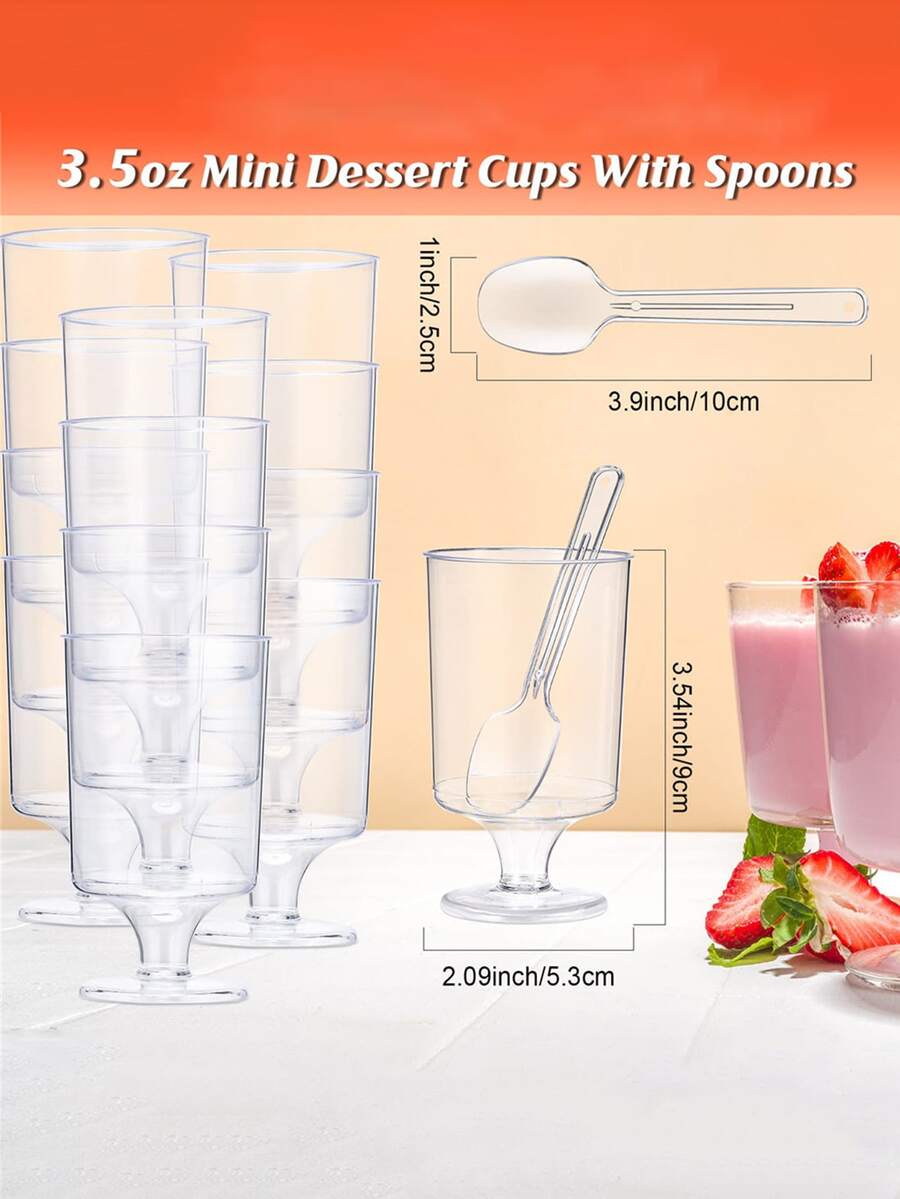 Mousse Coupe , Gelée Coupe , pudding Coupe , Coupe Pour Breuvages ...