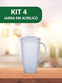 Water Pots & Kettles - 無色 - 查看 1