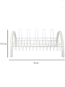 Racks & Holders - trắng - Xem 4