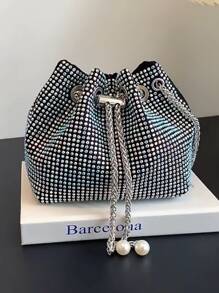 Women Crossbody - 彩色 - 查看 1