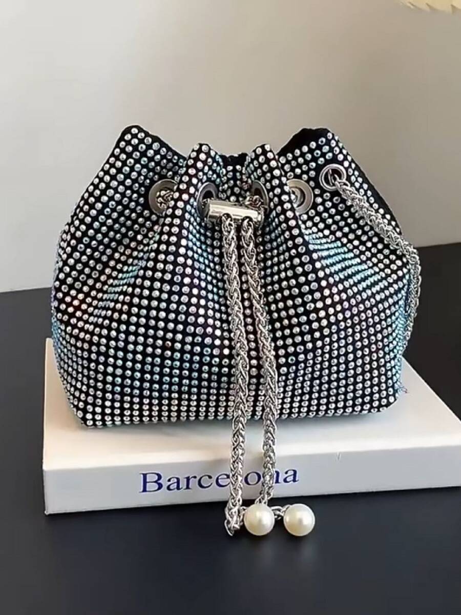 Women Crossbody - 彩色 - 查看 1