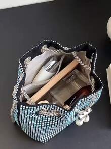 Women Crossbody - 彩色 - 查看 3