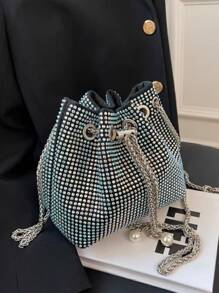 Women Crossbody - 彩色 - 查看 2