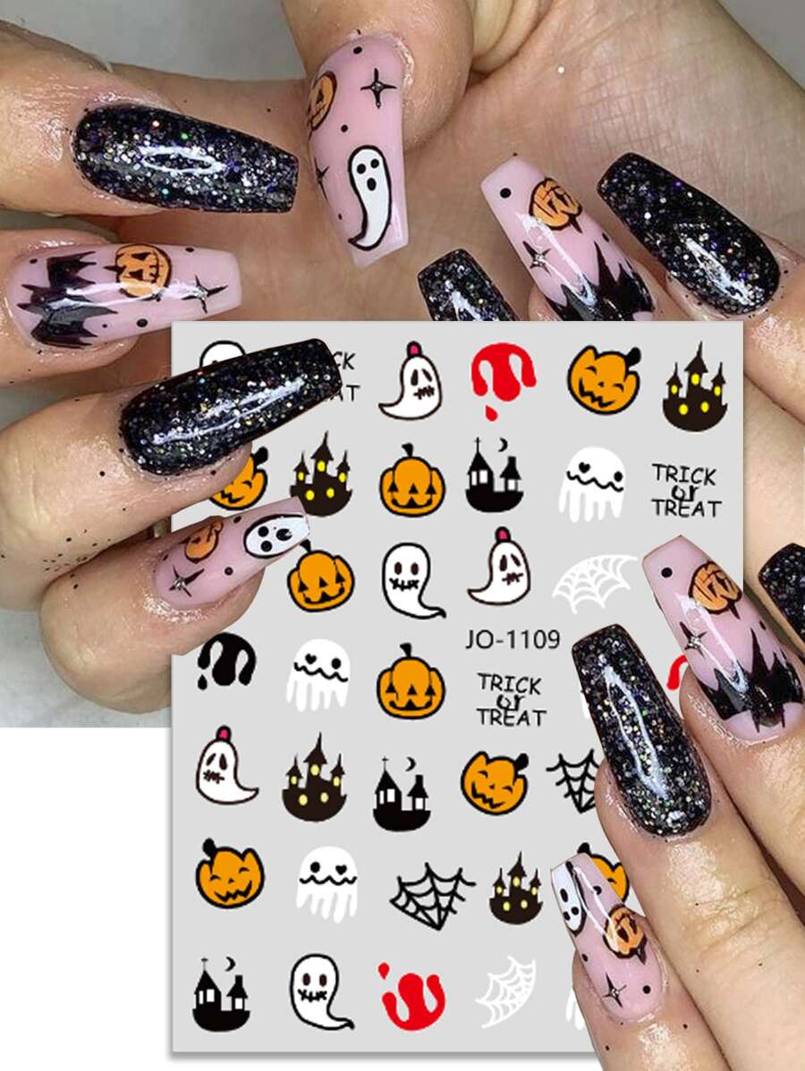 貼紙和貼花 - 彩色 - 查看 1