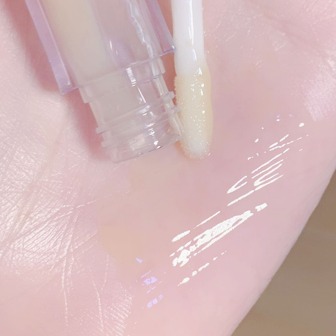 MUGE LEEN 保濕唇油-4色可選擇,即可使用作為口紅妝前,唇釉或者