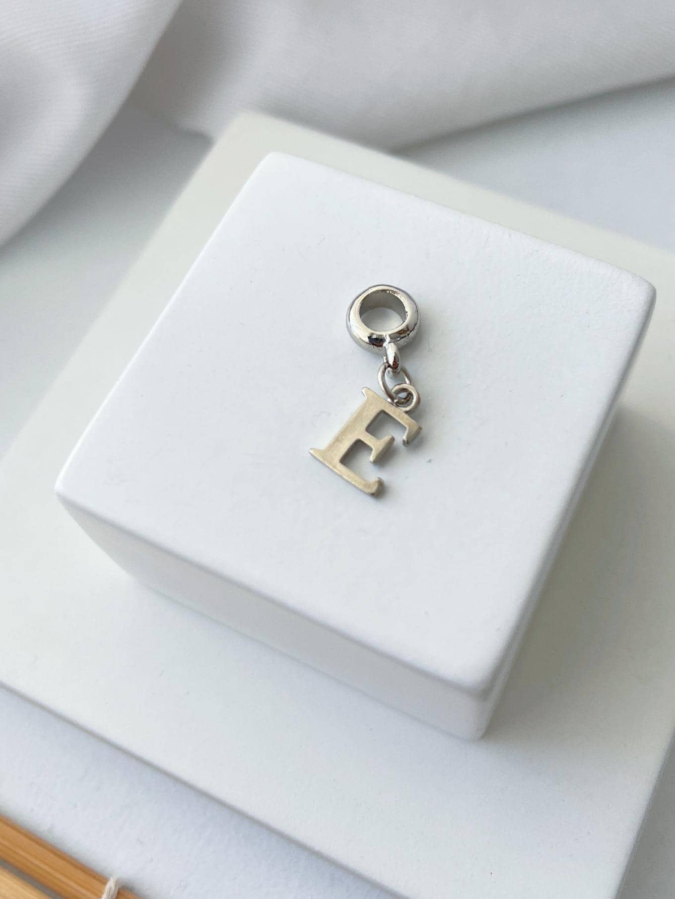 Delicarium Pendants & Charms - E - 查看 1