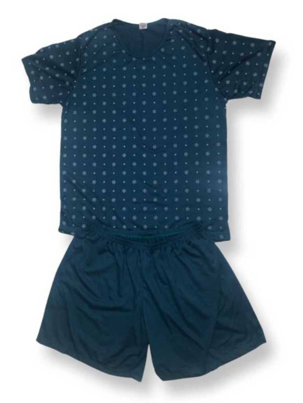pijama masculino verão