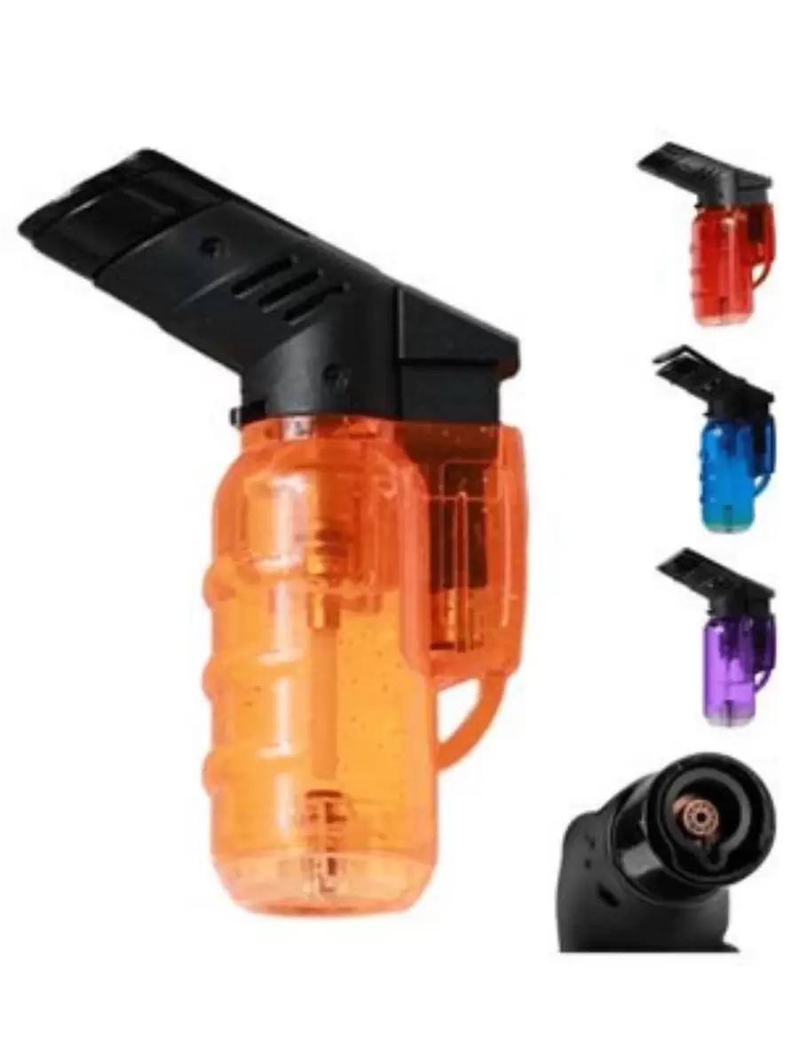 Juicers - 彩色 - 查看 1