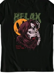 Men Shirts - G - Ver 2