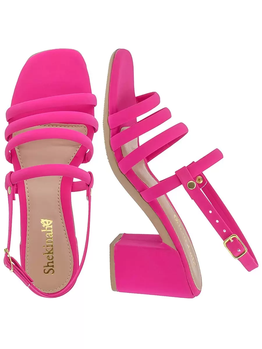 Shekinah Women Heeled Sandals - 查看 1