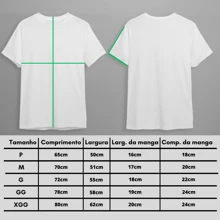 Shirt Basic T-Shirt "Good Vibes Surf Skeleton" - màu đen - Xem 2