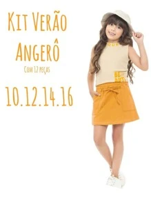 Young Girls Sets - Nhiều màu - Xem 1