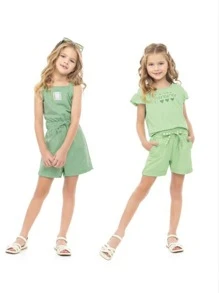 Young Girls Sets - Nhiều màu - Xem 3