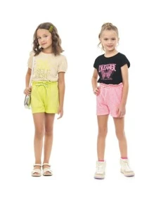 Young Girls Sets - Nhiều màu - Xem 4