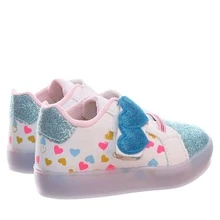 Teen Sneakers - BR21 - 查看 4