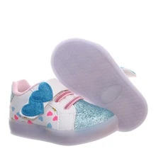 Teen Sneakers - BR21 - 查看 3