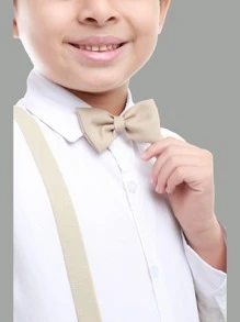 Teen Boys Costumes - 白色 - 查看 6