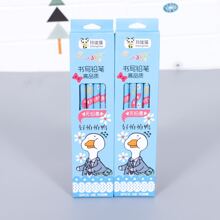 Cartoon Pattern Cute Drawing Pencils