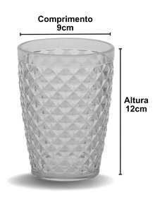 Water Bottle & Cup Accessories - Trong sáng - Xem 3