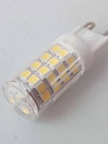 LED Bulbs - 白色 - 查看 2