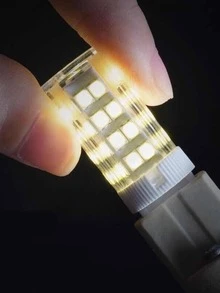 LED Bulbs - 白色 - 查看 3