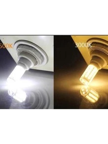 LED Bulbs - 白色 - 查看 5