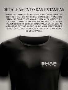 Men T-Shirts - 白色 - 查看 3