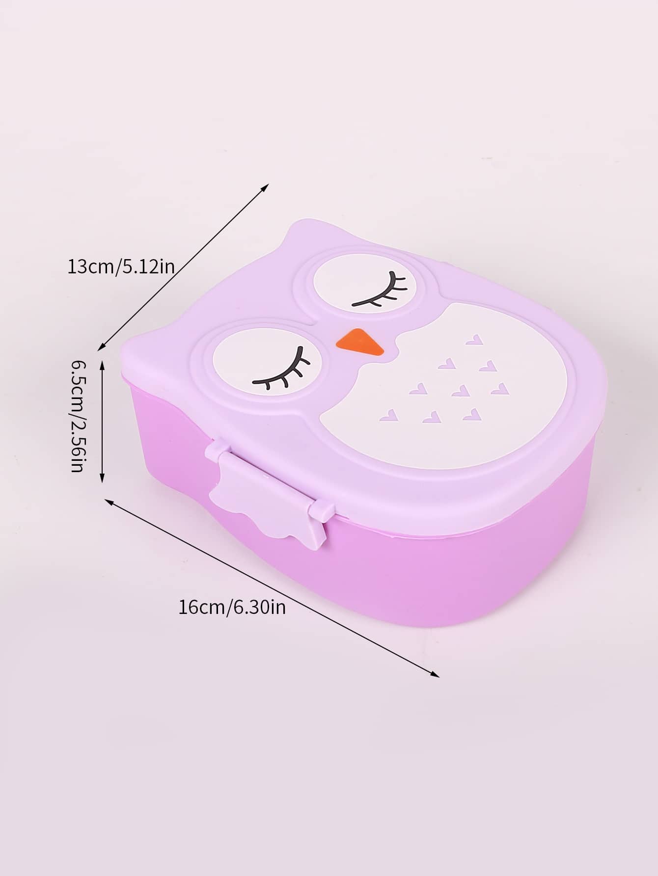 1pc Children/Students/Adults Lunch Boxes, Food Storage Containers, Can