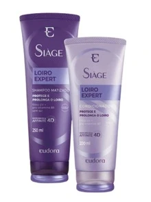 Shampoos & Conditioners - Red Violet - View 2