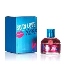 So In Love Lovali Women's Perfume 100 ML