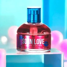 So In Love Lovali Women's Perfume 100 ML