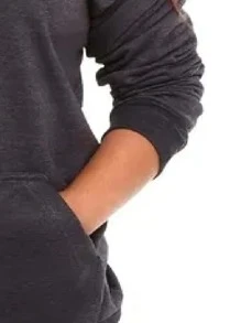 Blusa PAIN Moletom Agasalho de Frio Unissex várias cores
