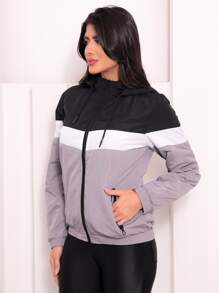 Women Jackets - Gris - Ver 5